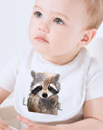 Lil' Rascal Baby Bib