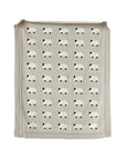 Sheep Baby Blanket