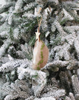 Baby Jesus Ornament | O' Come  Let Us Adore Him!