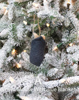 Baby Mouse Ornament Perzonalized