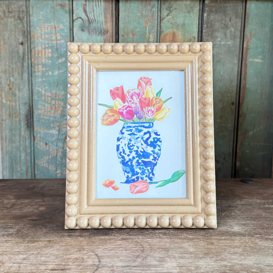 Vintage Picture Frame