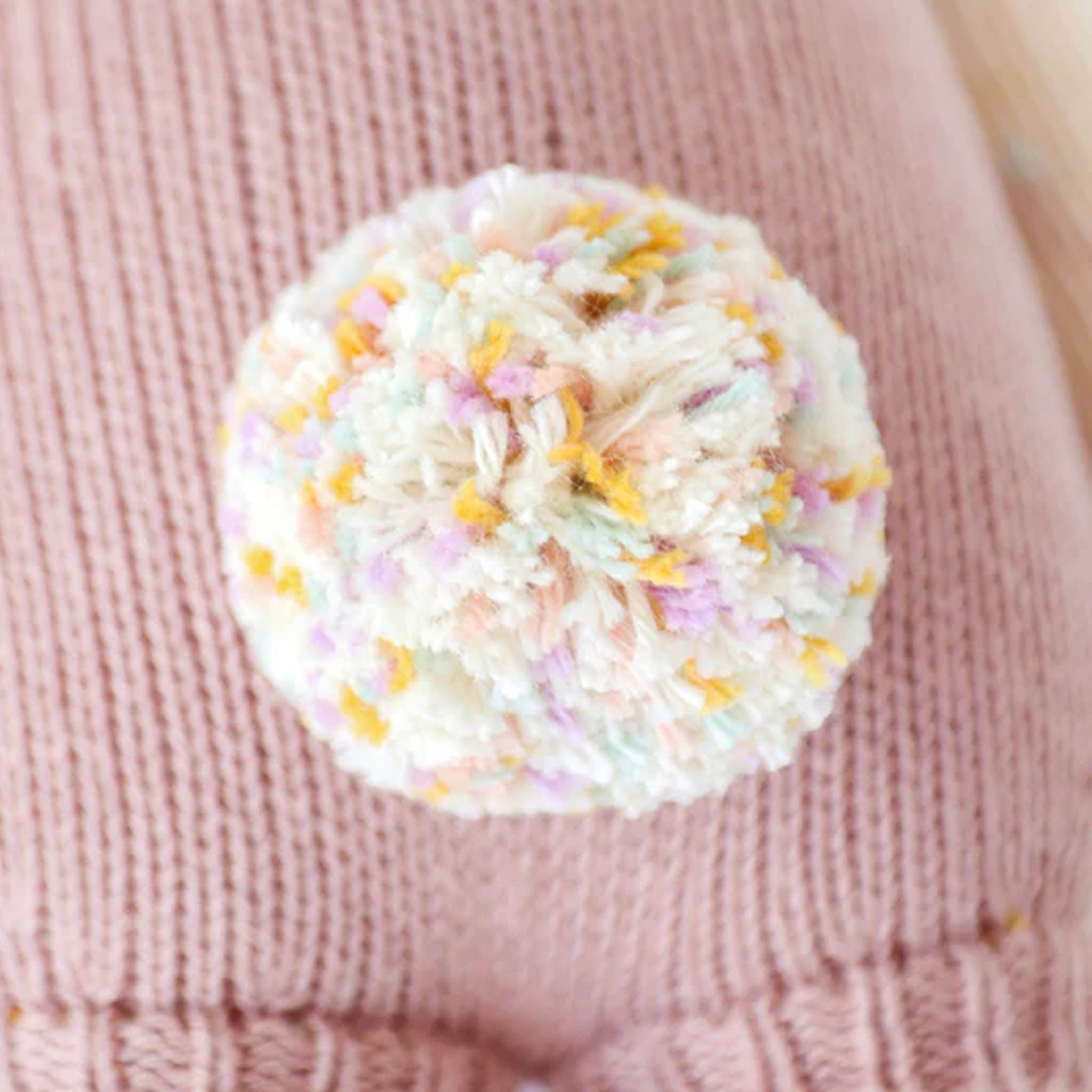 Harper The Bunny Hand Knit Cuddle + Kind Doll with Personalized Bag