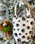 Christmas Dogs Ornament