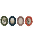 Photo Frame Magnet Set