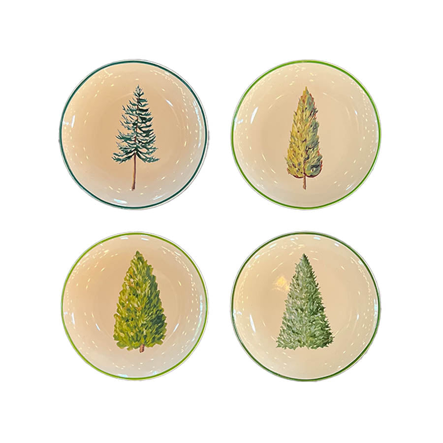 Evergreen Powder Room Set 4 Styles