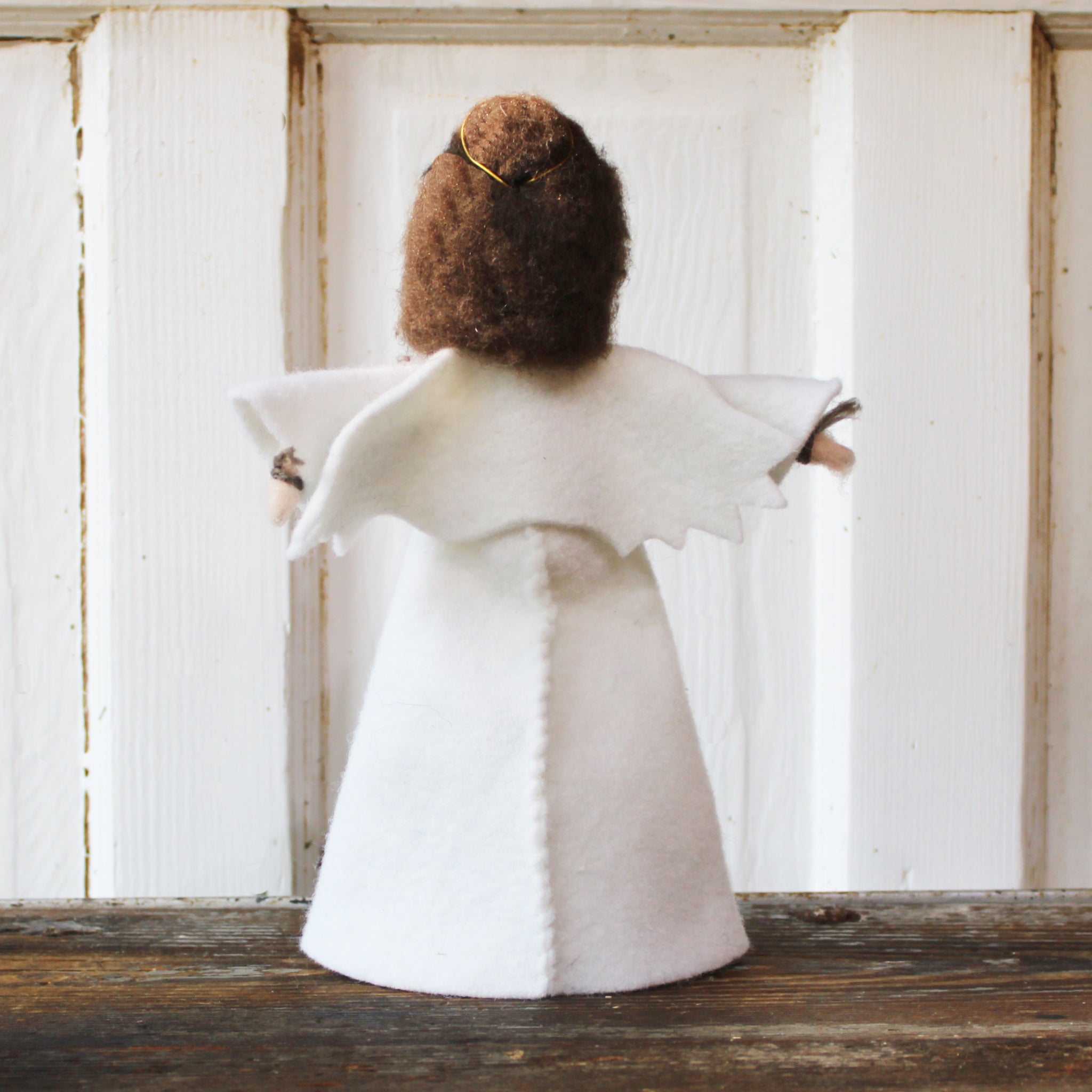 Angel Tree Topper