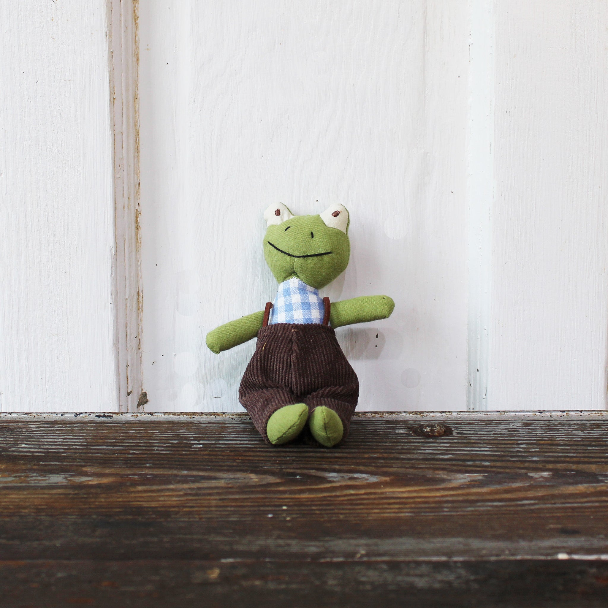 Farm Friends Wrapping Paper