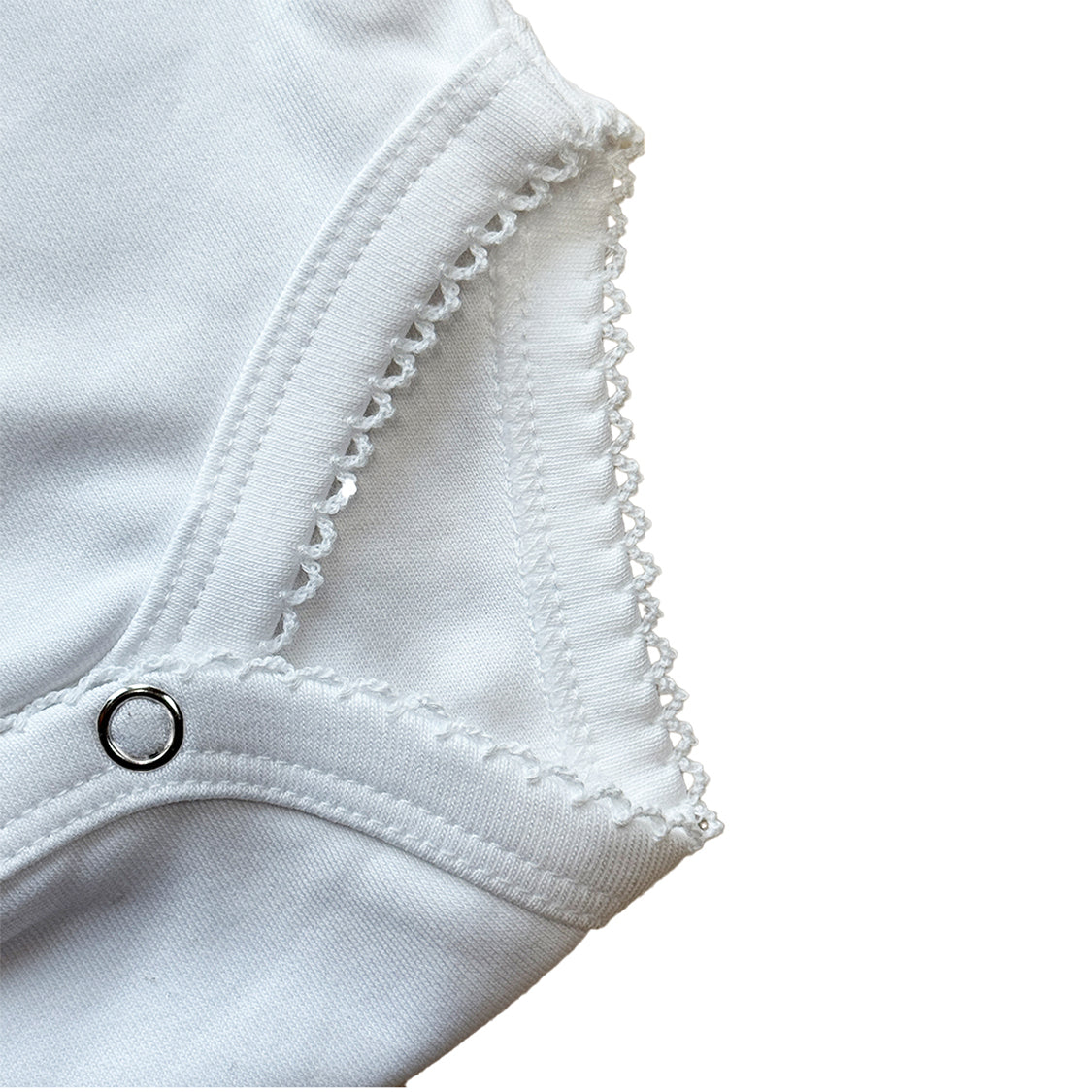 Bearly Wait For Christmas Baby Onesie