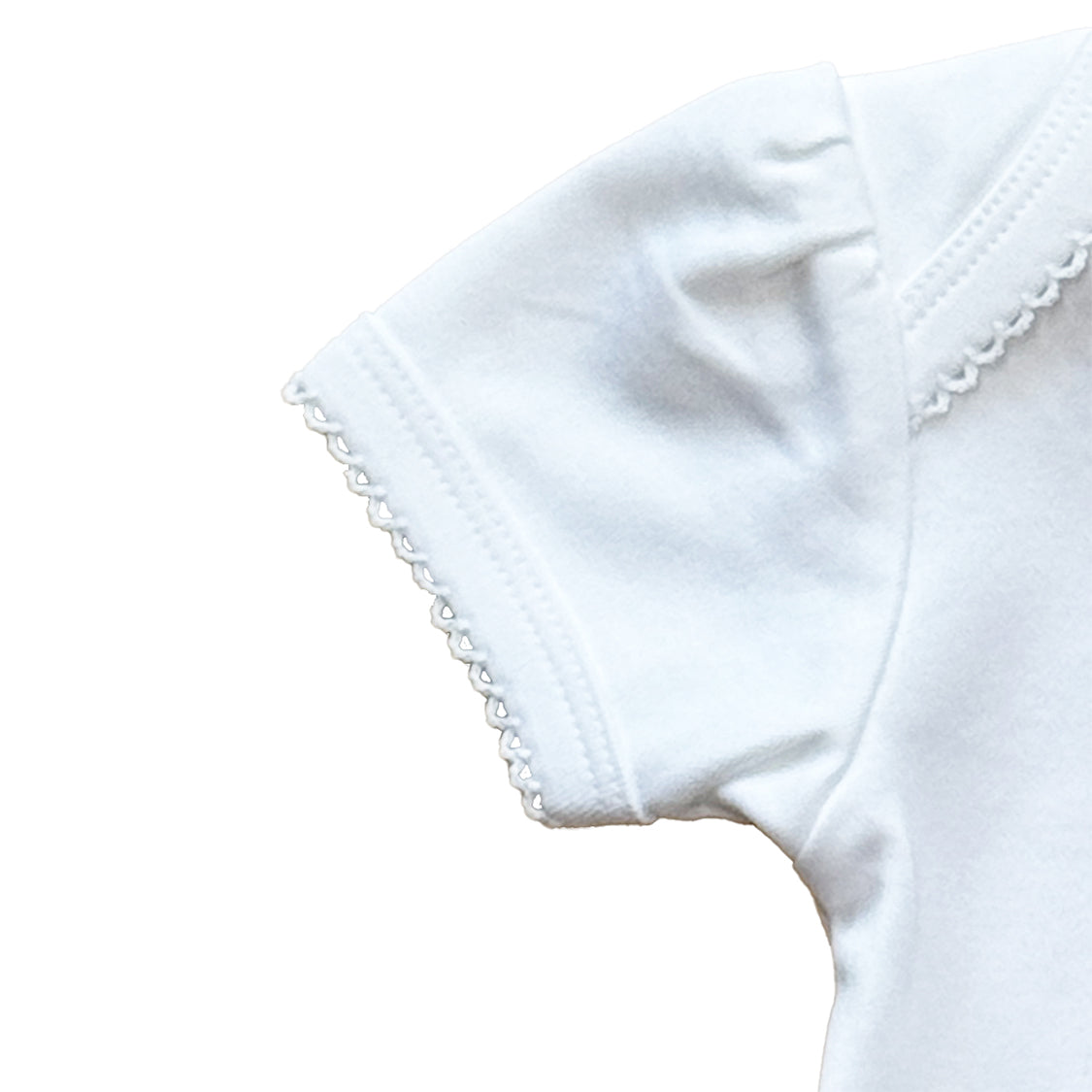 Bearly Wait For Christmas Baby Onesie