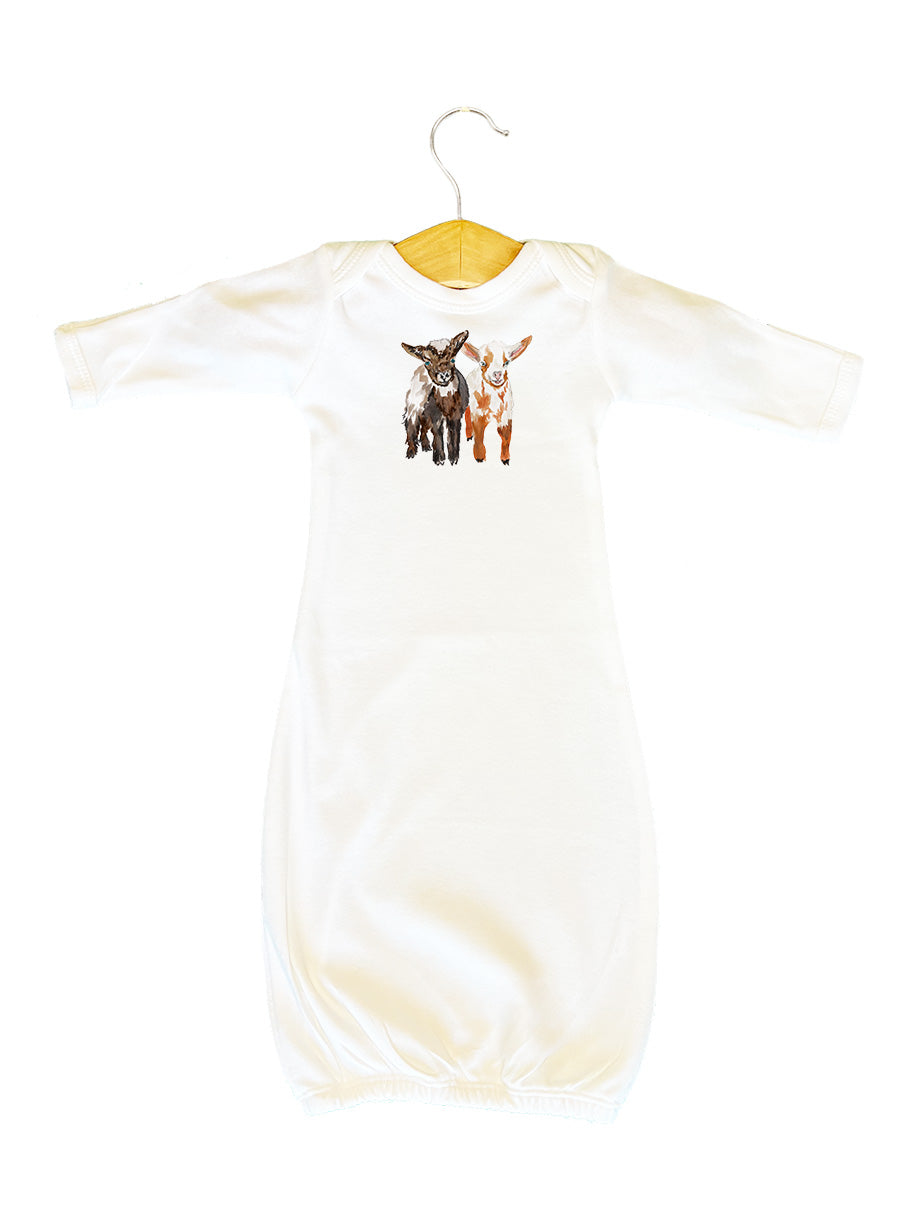 Kids Sleep Gown