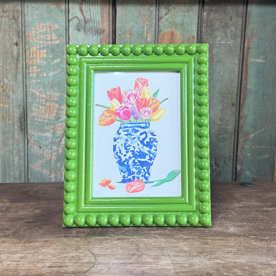 Vintage Picture Frame