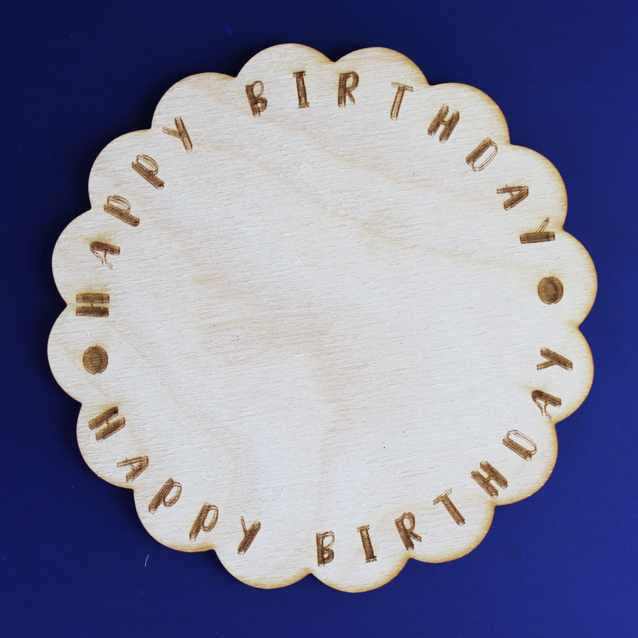 LIMITED QUANTITY Dinosaur with Cake Happy Birthday Cake Topper