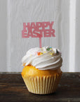Happy Easter Acrylic Topper
