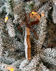 Gingerbread Home Cookie Ornament