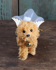 Angel With Wings Doodle Dog Ornament