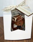 Puppy Love Ornament In Gift Box