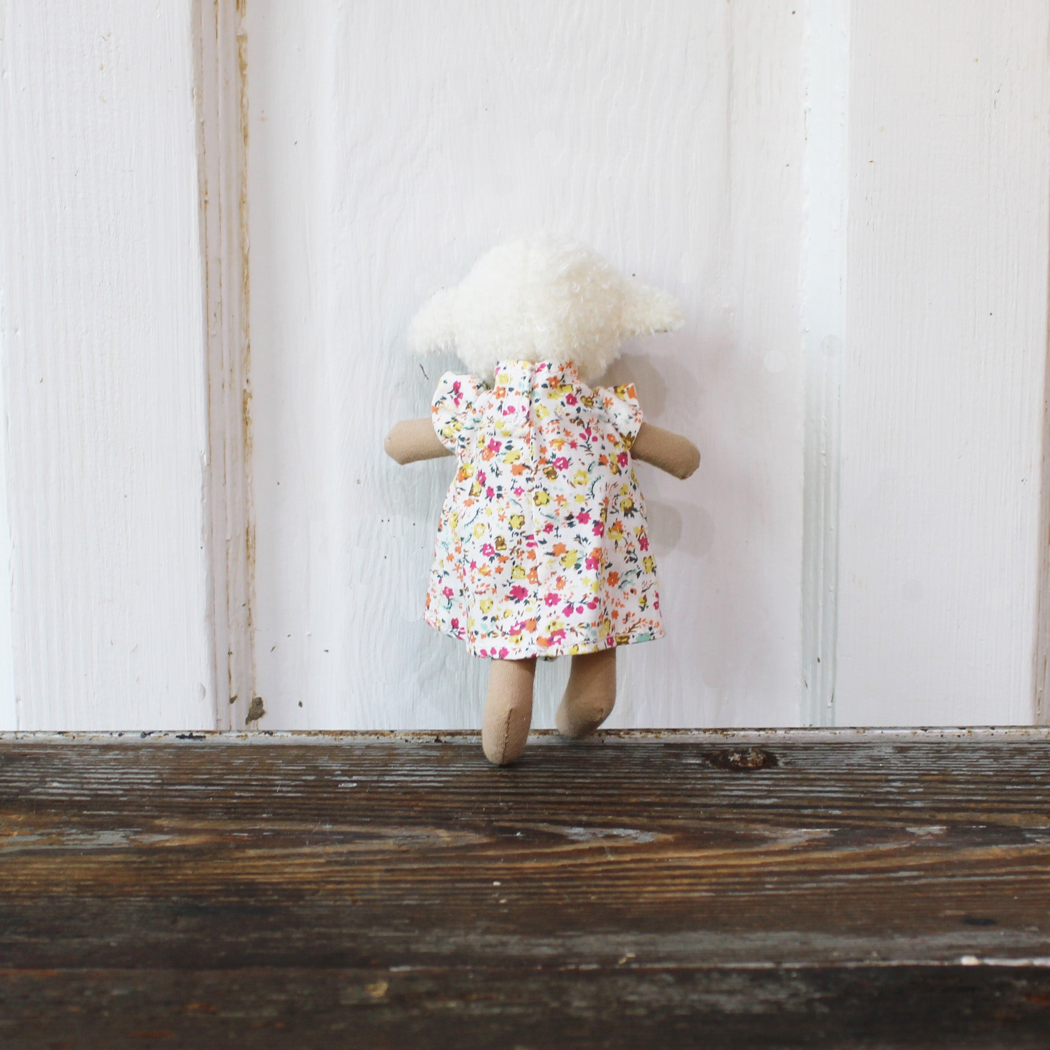 Farm Friends Wrapping Paper