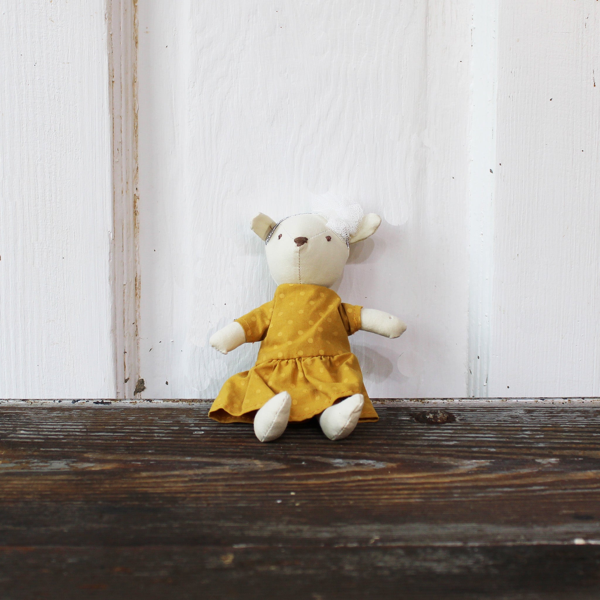 Farm Friends Wrapping Paper