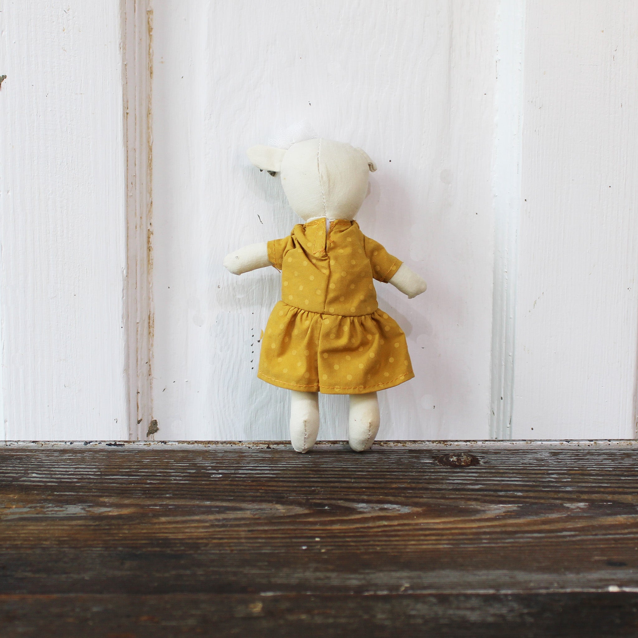 Farm Friends Wrapping Paper