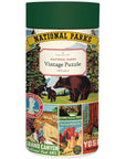 National Parks Puzzle