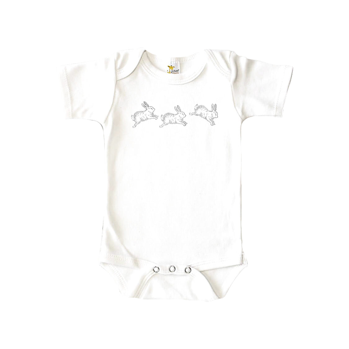 Sketch Bunnies Baby Gift Set