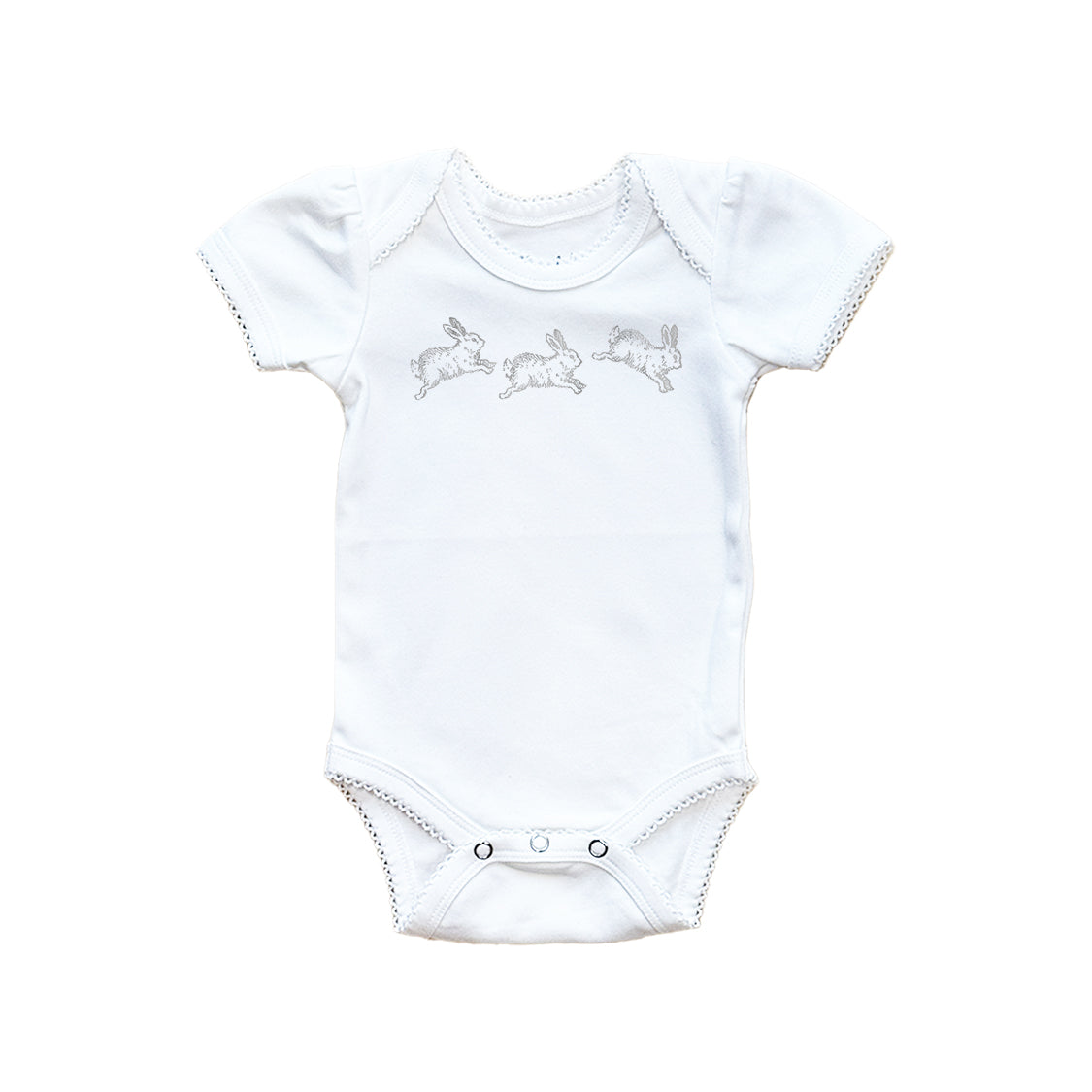 Sketch Bunnies Baby Gift Set