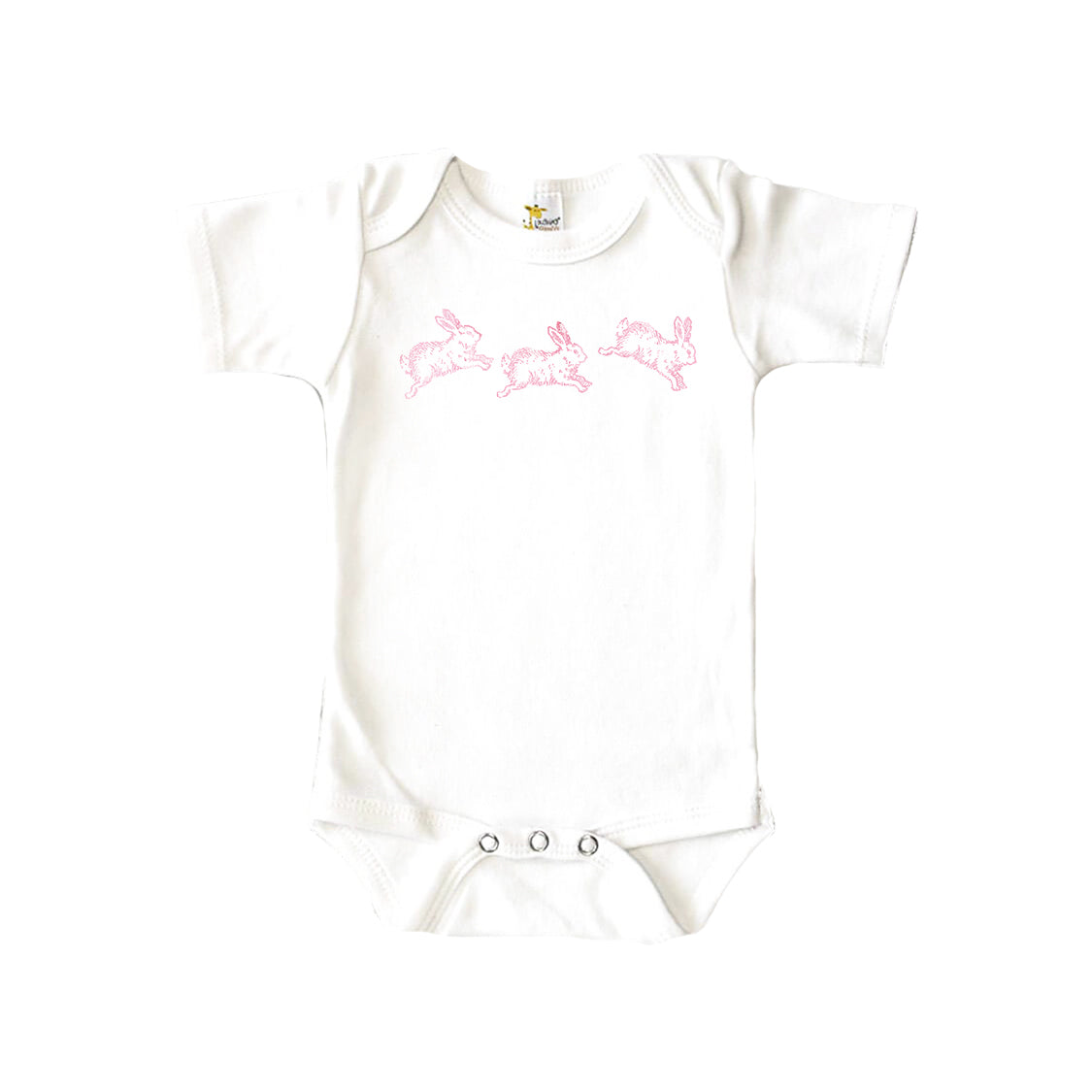 Sketch Bunnies Baby Gift Set