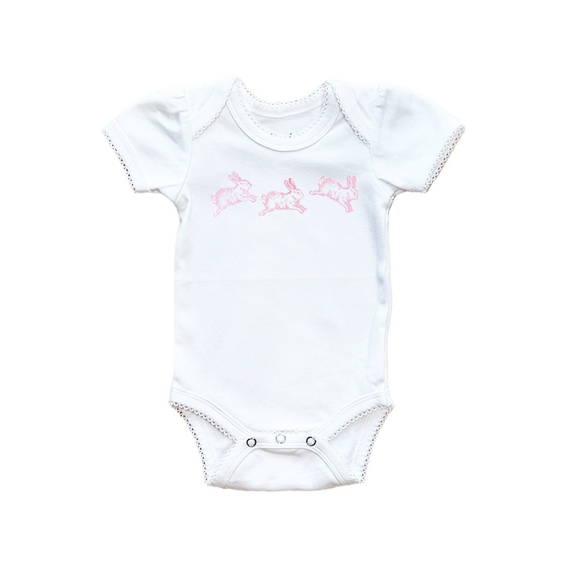 Sketch Bunnies Baby Gift Set