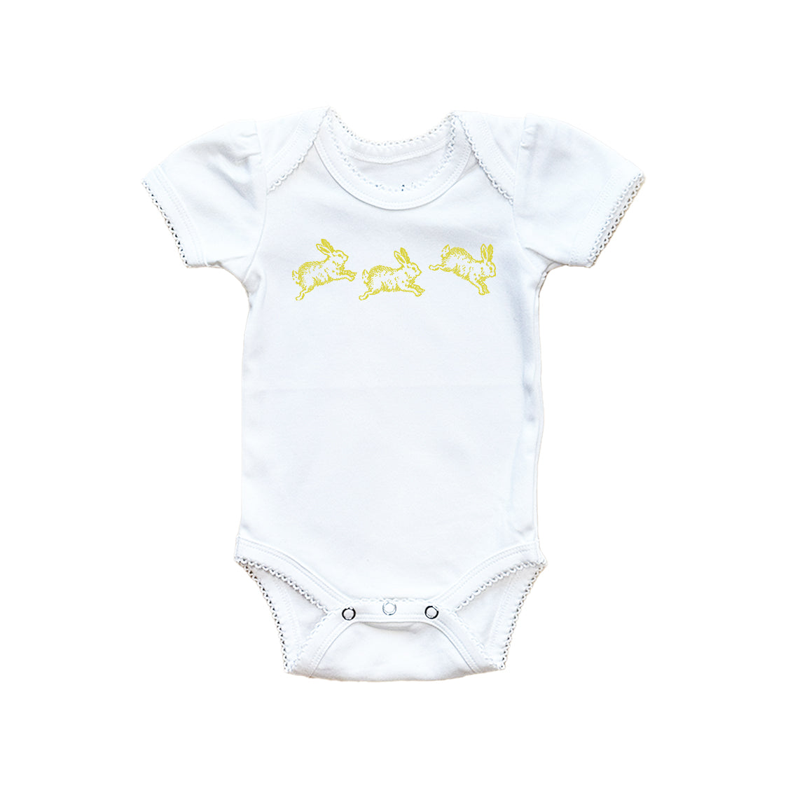 Sketch Bunnies Baby Gift Set