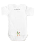 Creature Was Stirring Baby Onesie