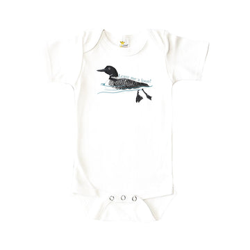 Leave Me Alone Baby Onesie