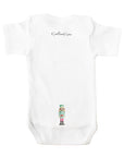 Son Of A Nutcracker Baby Onesie