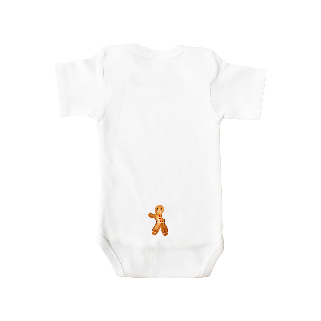 Sorry Santa... Baby Onesie