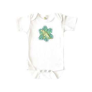 T-REX Baby Onesie