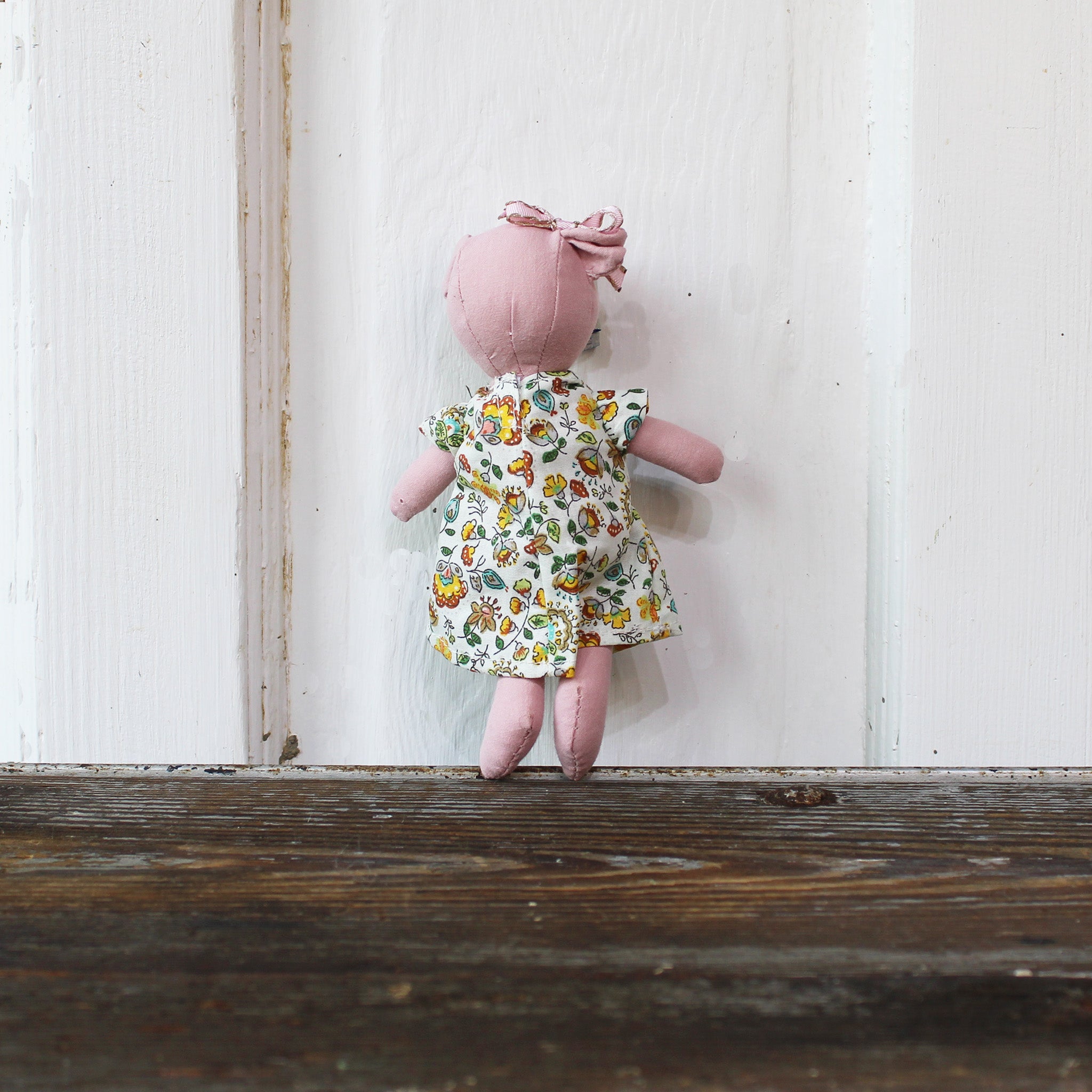 Farm Friends Wrapping Paper