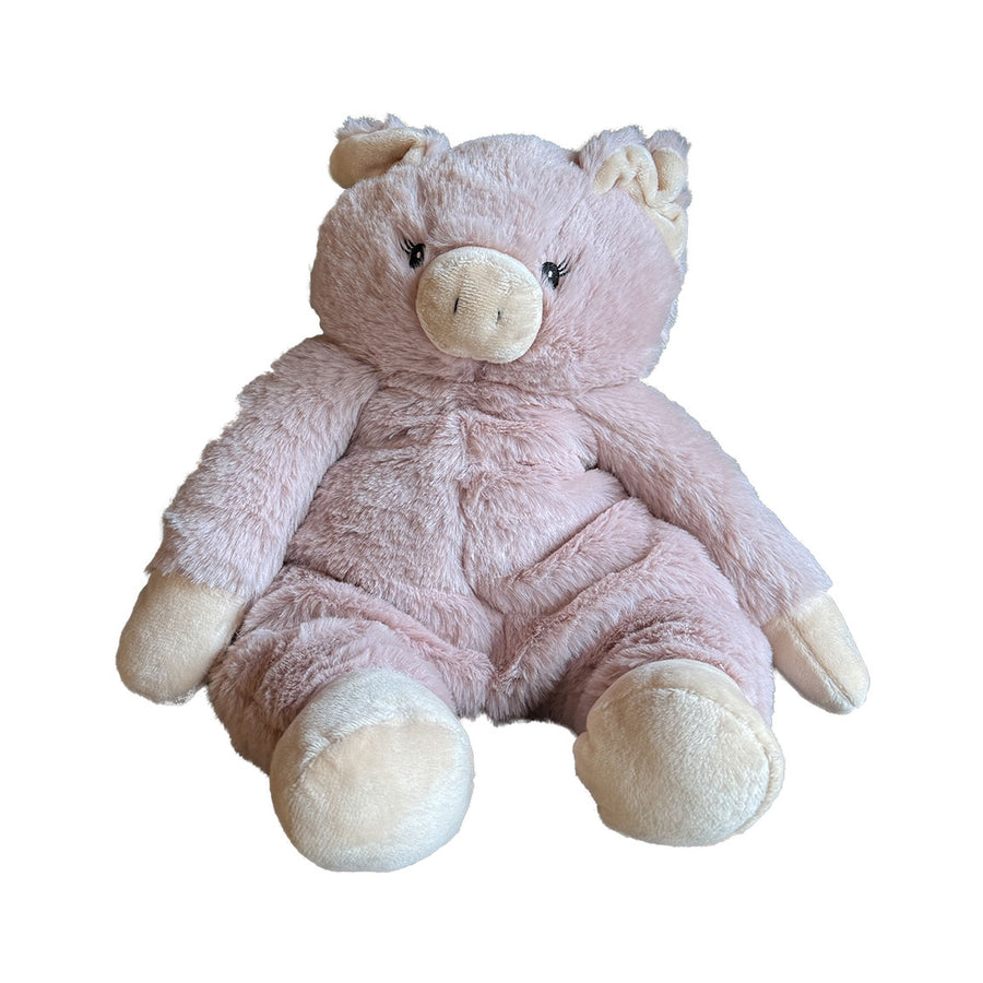 Plush Pig Toy