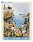 Sea Cottage