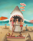 Sand Shark Bar