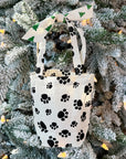 Holiday Dogs Ornament