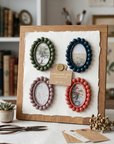 Photo Frame Magnet Set