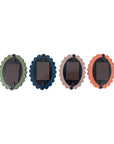 Photo Frame Magnet Set