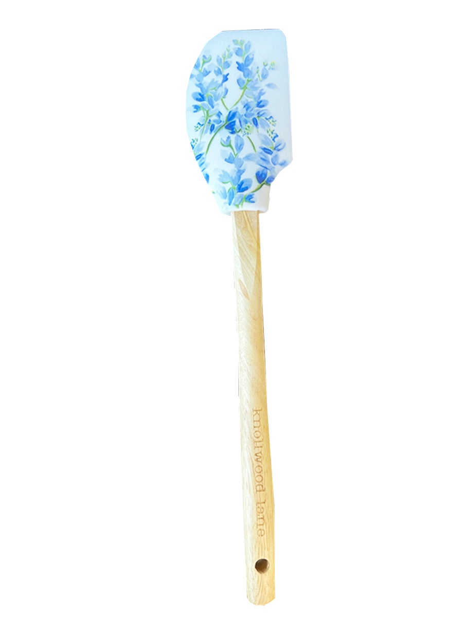 Bluebonnets Kitchen Towel