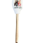 Damn Kids Silicone Spatula (LIMITED QUANTITIES)