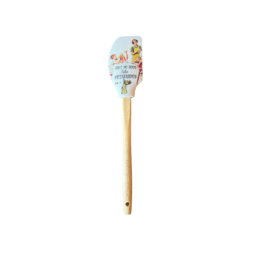 Motherhood Silicone Spatula