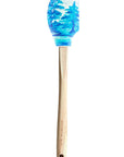 Landscape in Blues Silicone Spatula