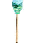 Mountains Silicone Spatula