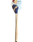 Stirring the Pot Silicone Spatula