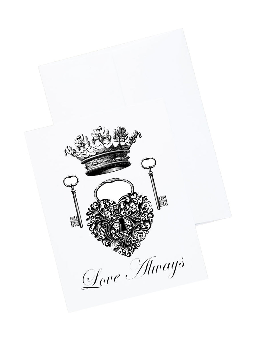 Happy Anniversary Stationery and Notecard Set