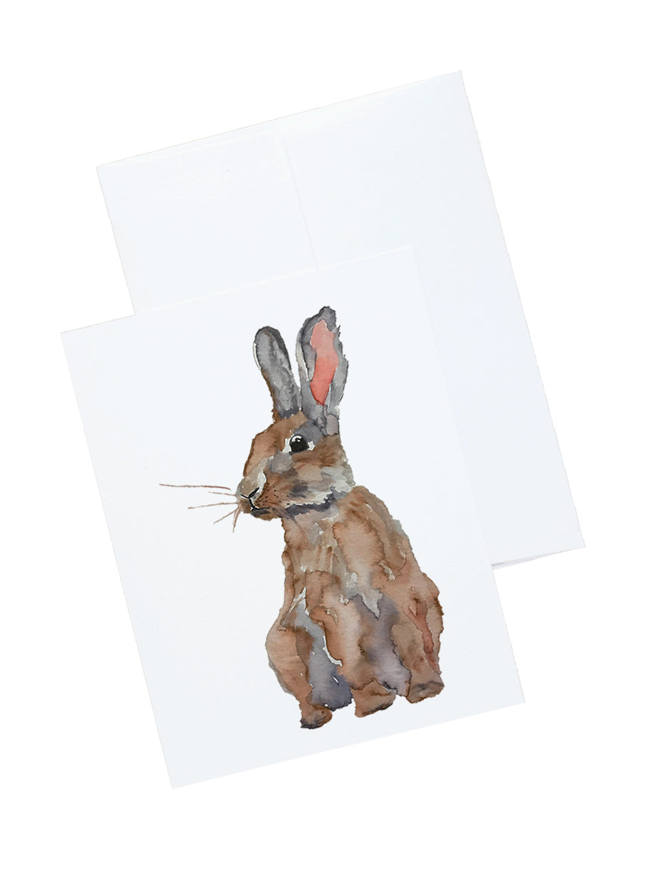 Happy Easter Stationery and Notecard Set