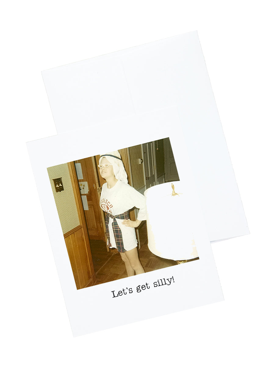 Family Treasures Stationery and Notecard Set